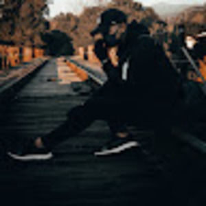 Meet your Posher, Eddie